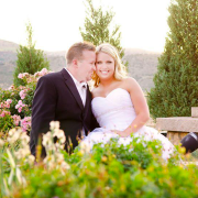 Julie + Aaron